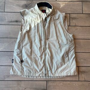 SCOTTeVEST Men’s Travel Vest XXL TEC Multi-Pocket Utility Outdoor Commuter XXL